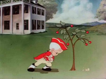 Holiday Highlights (1940) Starring Tex Avery on DVD - Image 2
