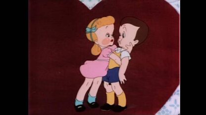 Holiday Highlights (1940) Starring Tex Avery on DVD - Image 3
