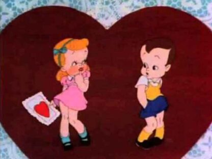 Holiday Highlights (1940) Starring Tex Avery on DVD - Image 4