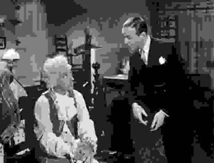 Holiday Inn (1942) Starring Bing Crosby on DVD - Image 2