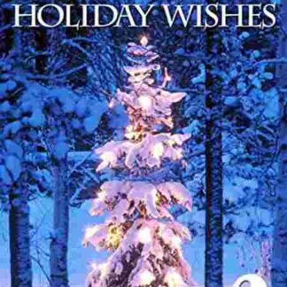 Holiday Wishes (2006) Starring Amber Benson on DVD