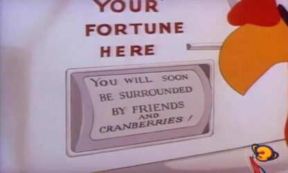 Holiday for Drumsticks (1949) Starring Mel Blanc on DVD - Image 4