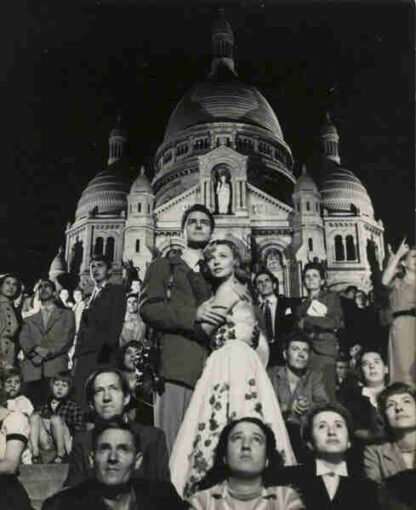 Holiday for Henrietta (1952) with English Subtitles on DVD - Image 3