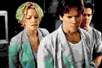 Hollow Man (2000) Starring Elisabeth Shue on DVD - Image 3