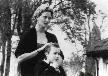 Hollow Reed (1996) Starring Sam Bould on DVD - Image 4