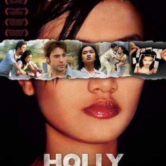 Holly (2006) Starring Ron Livingston on DVD