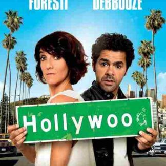 Hollywoo (2011) with English Subtitles on DVD
