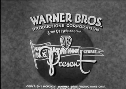 Hollywood Capers (1935) Starring Billy Bletcher on DVD - Image 2