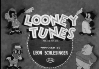 Hollywood Capers (1935) Starring Billy Bletcher on DVD - Image 3