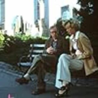 Hollywood Ending (2002) Starring Téa Leoni on DVD