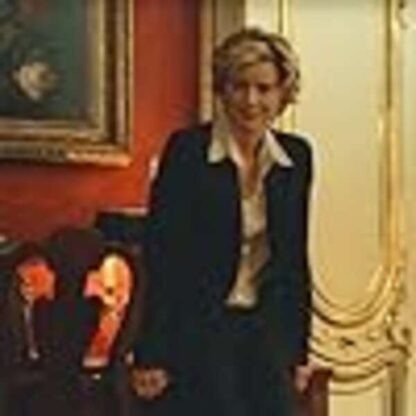 Hollywood Ending (2002) Starring Téa Leoni on DVD - Image 2