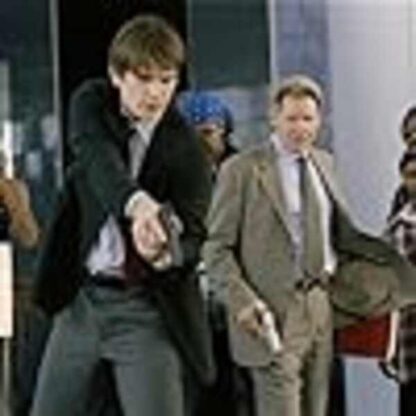 Hollywood Homicide (2003) Starring Harrison Ford on DVD - Image 3