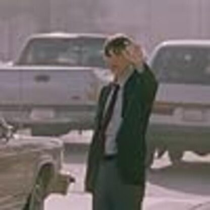 Hollywood Homicide (2003) Starring Harrison Ford on DVD - Image 4