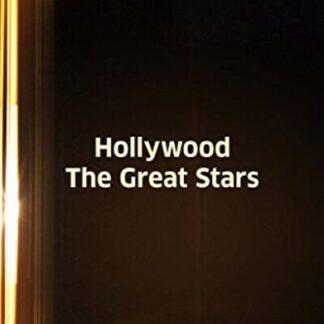Hollywood: The Great Stars (1963) Starring Henry Fonda on DVD