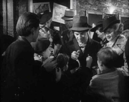 Hollywood - The Second Step (1936) Starring Carey Wilson on DVD - Image 3