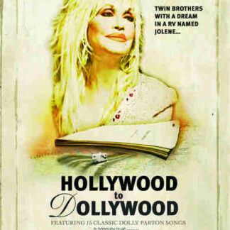 Hollywood to Dollywood (2011) Starring Chad Allen on DVD