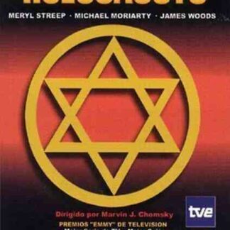 Holocaust (TV Series 1978–1978) (1978) Starring Joseph Bottoms on DVD