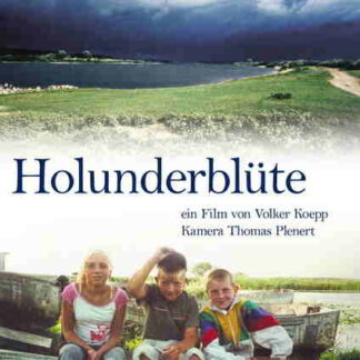 Holunderblüte (2007) with English Subtitles on DVD
