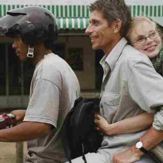 Holy Lola (2004) with English Subtitles on DVD
