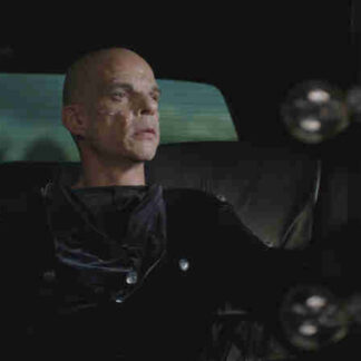Holy Motors (2012) with English Subtitles on DVD