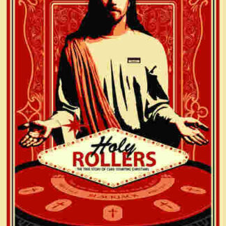 Holy Rollers: The True Story of Card Counting Christians (2011) Starring Ben Crawford on DVD