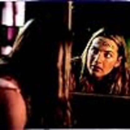 Holy Smoke (1999) Starring Kate Winslet on DVD