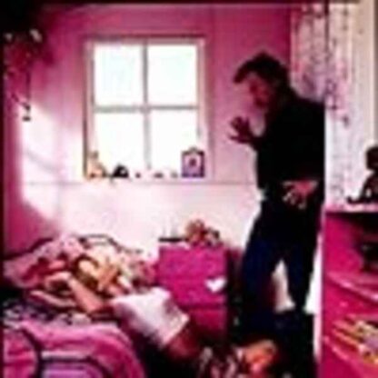 Holy Smoke (1999) Starring Kate Winslet on DVD - Image 2
