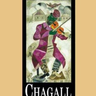 Homage to Chagall: The Colours of Love (1977) Starring Jean Gascon on DVD