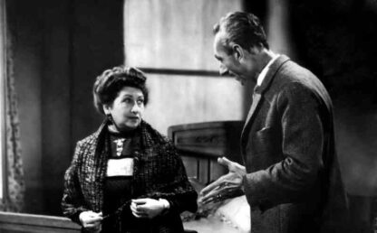 Hombre de la esquina rosada (1962) with English Subtitles on DVD