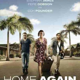 Home Again (2012) Starring CCH Pounder on DVD