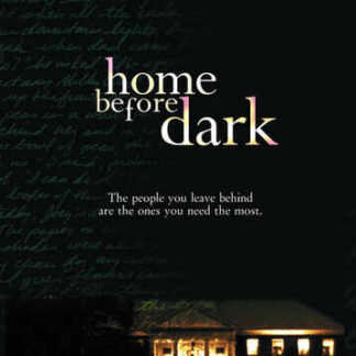 Home Before Dark (1997) Starring Stephanie Castellarin on DVD