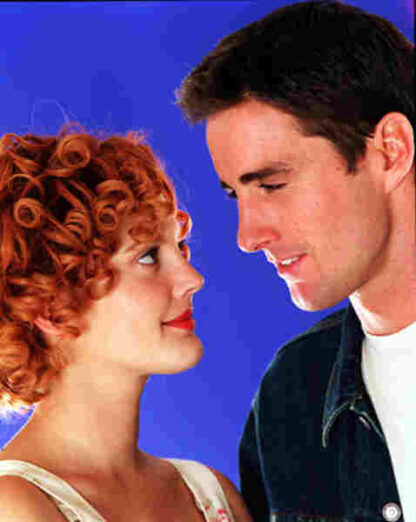 Home Fries (1998) Starring Drew Barrymore on DVD - Image 2