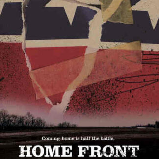 Home Front (2006) Starring Jeremy Feldbusch on DVD
