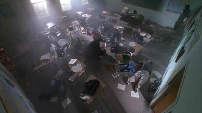 Home Room (2002) Starring Busy Philipps on DVD - Image 2