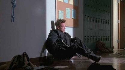 Home Room (2002) Starring Busy Philipps on DVD - Image 3