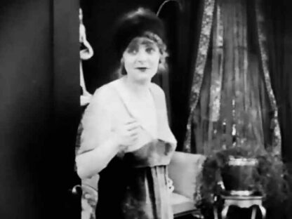 Home, Sweet Home (1914) with English Subtitles on DVD - Image 3