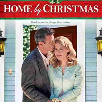 Home by Christmas (2006) Starring Linda Hamilton on DVD