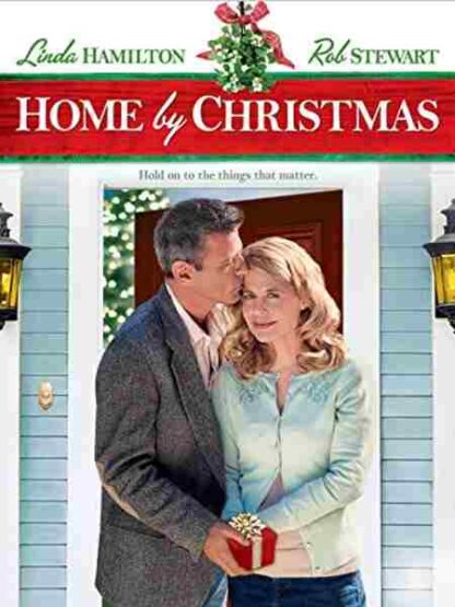 Home by Christmas (2006) Starring Linda Hamilton on DVD