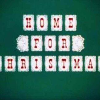 Home for Christmas (1978) Starring  on DVD