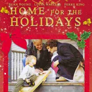 Home for the Holidays (2005) Starring Sean Young on DVD