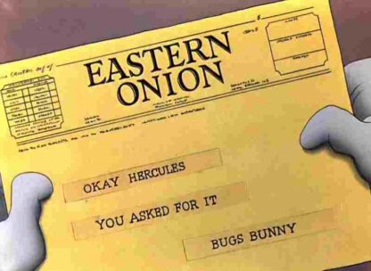 Homeless Hare (1950) Starring Mel Blanc on DVD - Image 4
