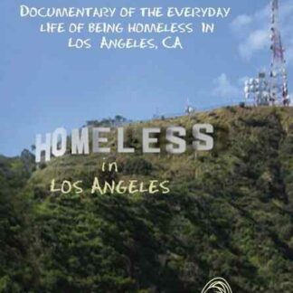 Homeless in Los Angeles (2011) Starring Jesse on DVD