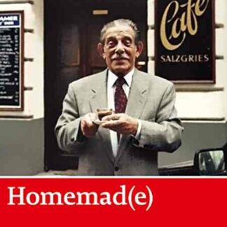 Homemad(e) (2001) with English Subtitles on DVD