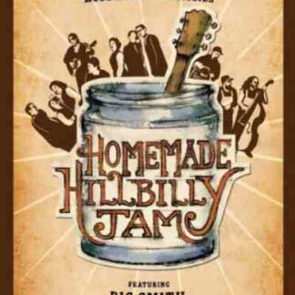 Homemade Hillbilly Jam (2005) Starring  on DVD