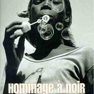 Hommage à noir (1996) with English Subtitles on DVD