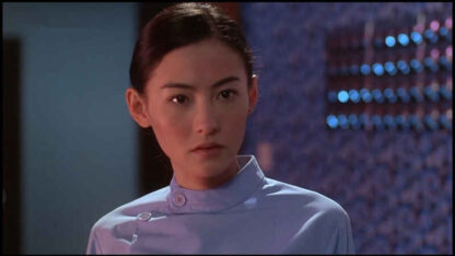 Honesty (2003) with English Subtitles on DVD - Image 3