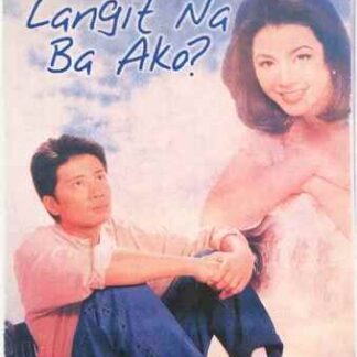 Honey, nasa langit na ba ako? (1997) with English Subtitles on DVD