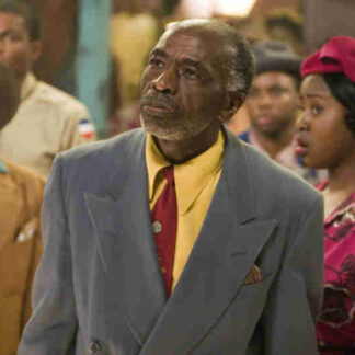 Honeydripper (2007) Starring Danny Glover on DVD