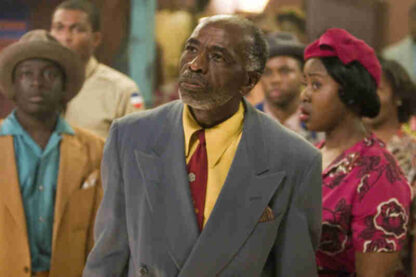 Honeydripper (2007) Starring Danny Glover on DVD