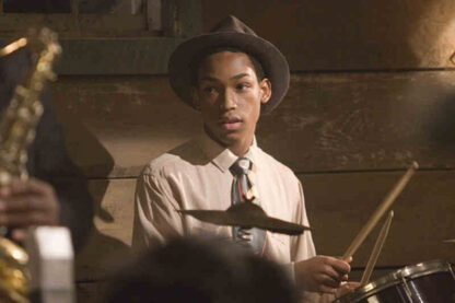 Honeydripper (2007) Starring Danny Glover on DVD - Image 3